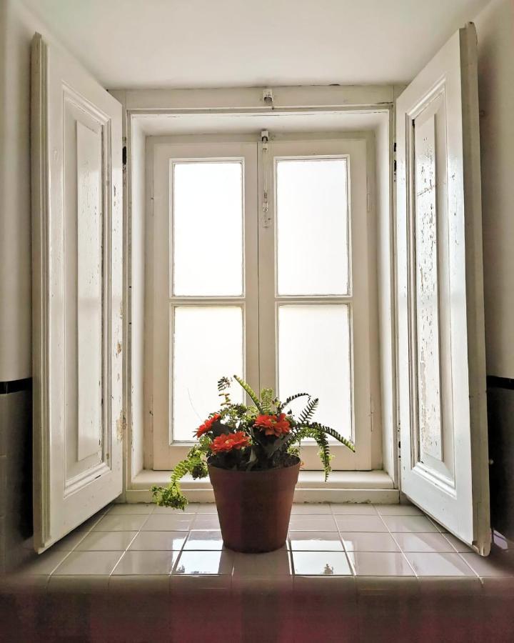 Casa Da Vila Mora Exteriér fotografie