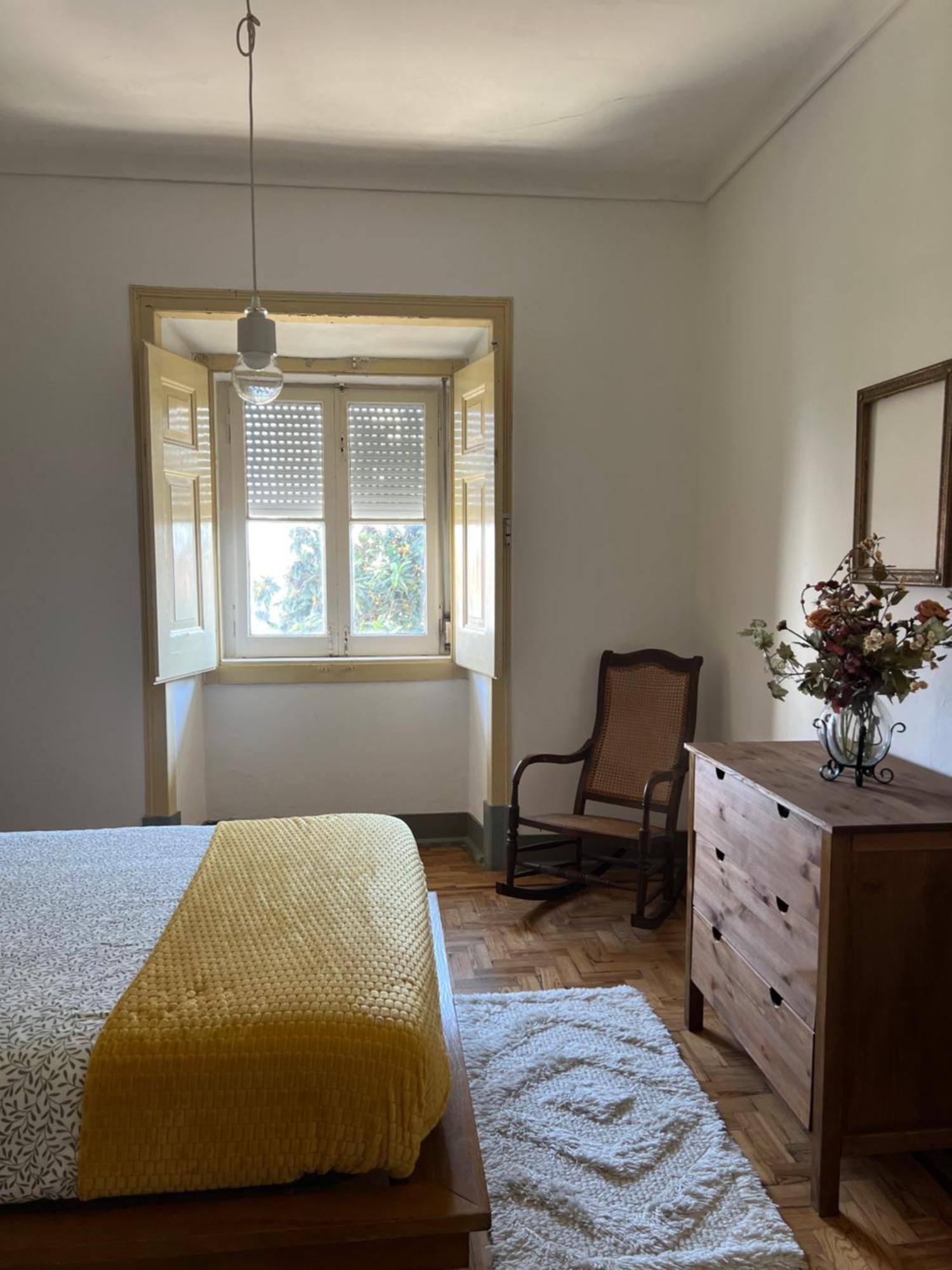 Casa Da Vila Mora Exteriér fotografie