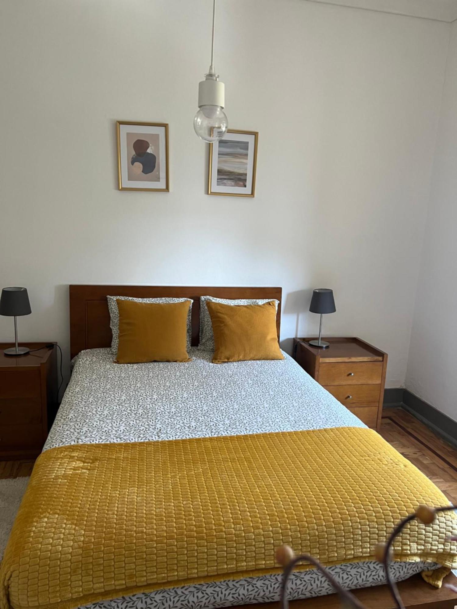 Casa Da Vila Mora Exteriér fotografie