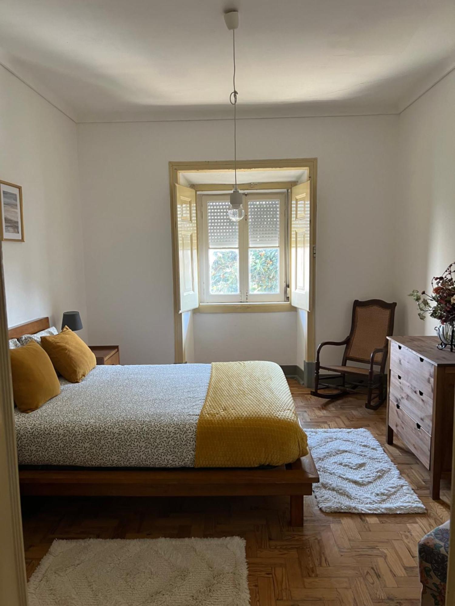 Casa Da Vila Mora Exteriér fotografie