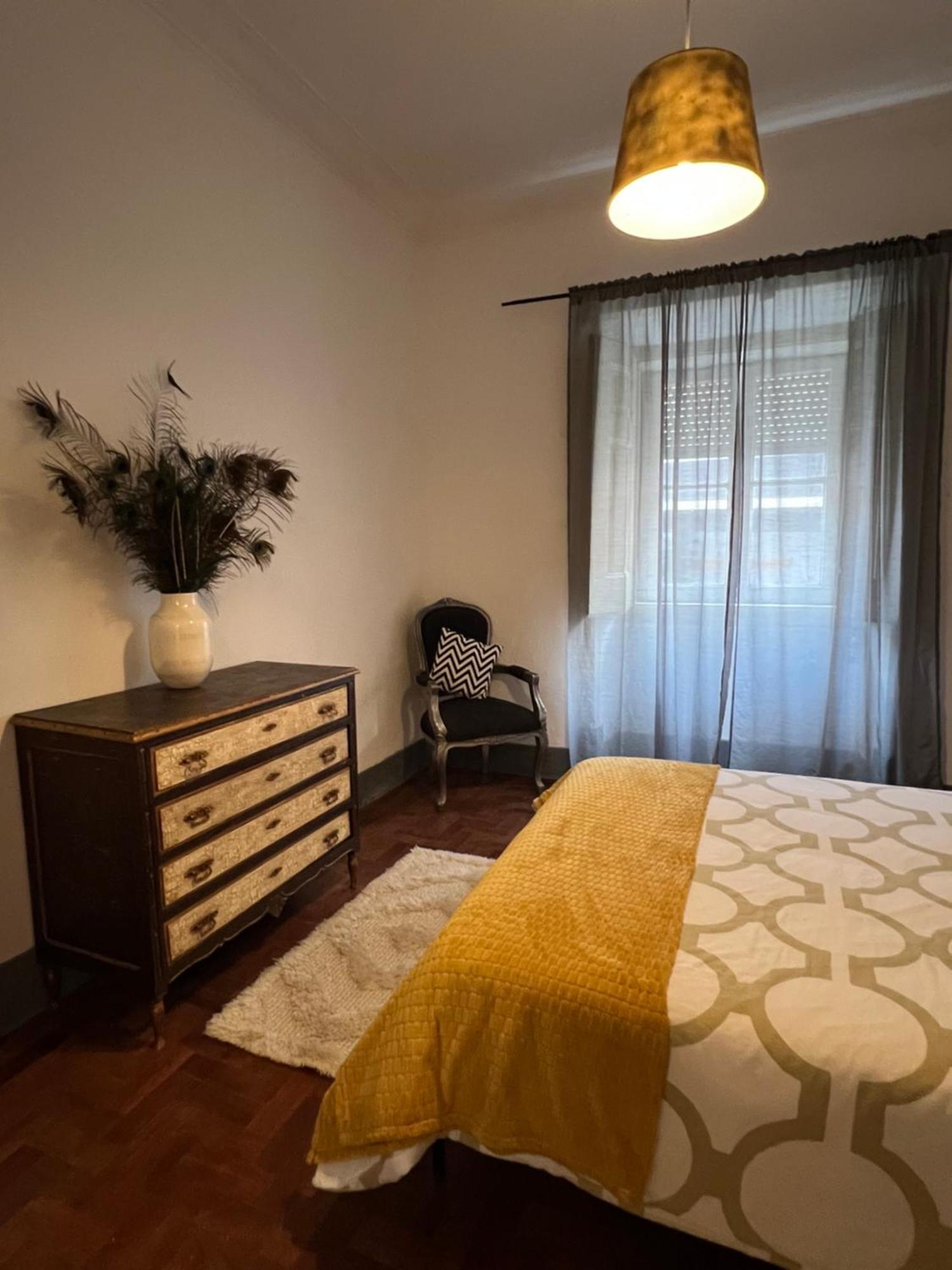 Casa Da Vila Mora Exteriér fotografie